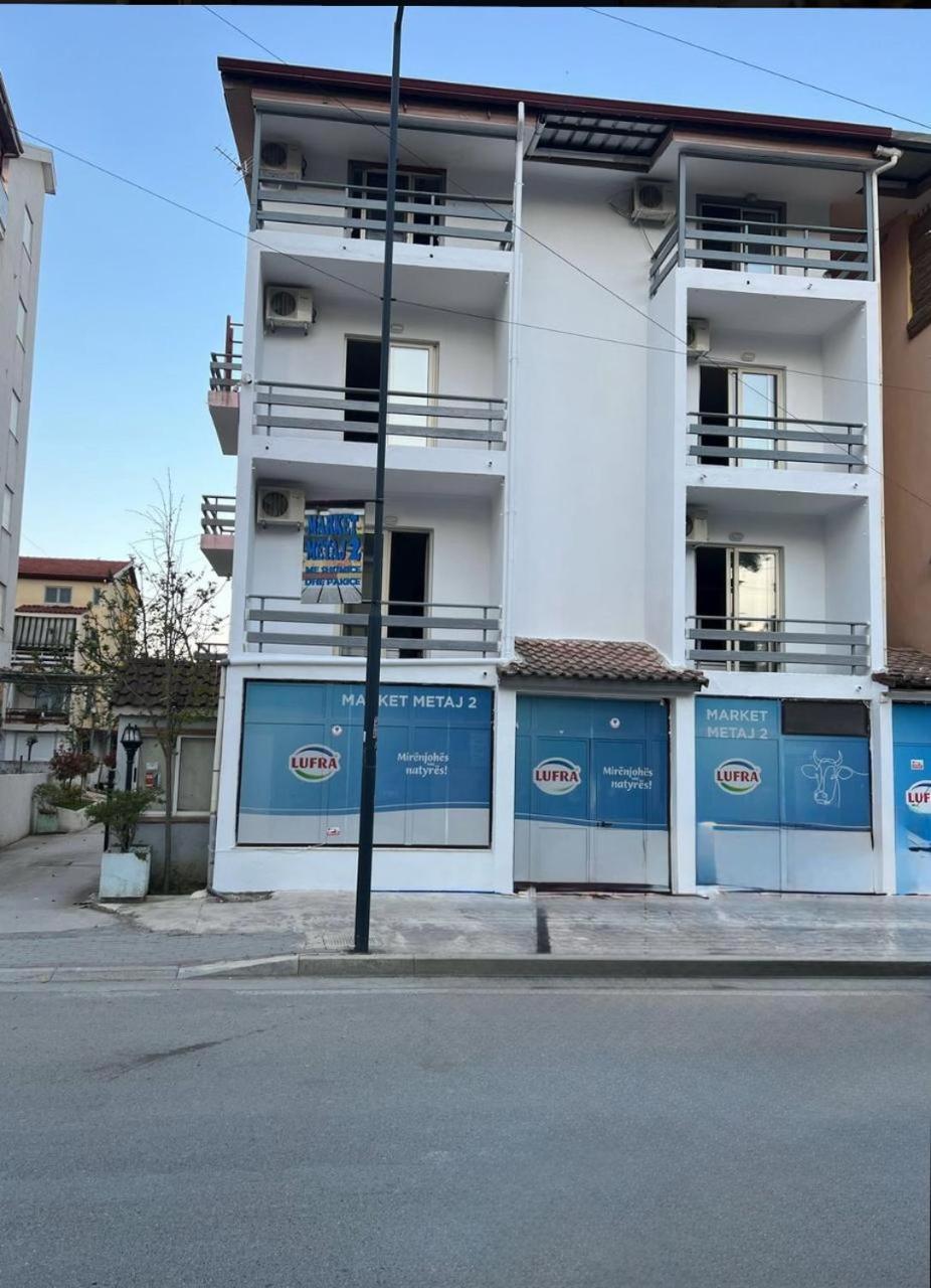 Hotel Sefa Brothers Golem (Tirana)